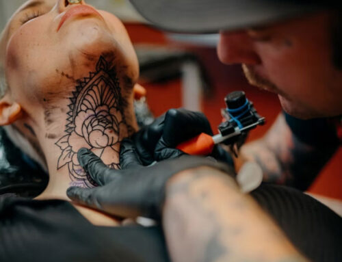 Healing Is the Art: Why Aftercare Matters More Than You Think