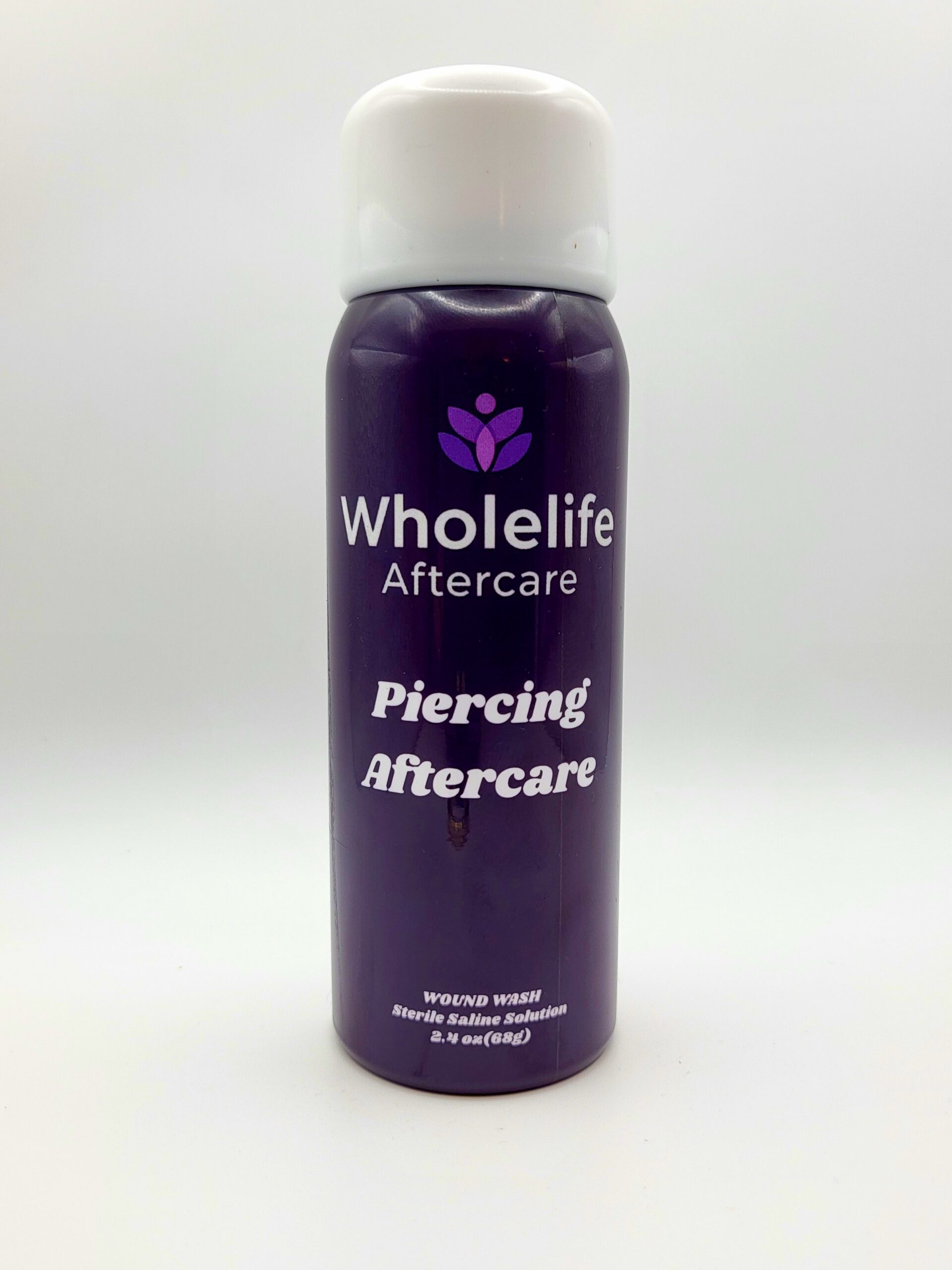 Sterile Saline Solution