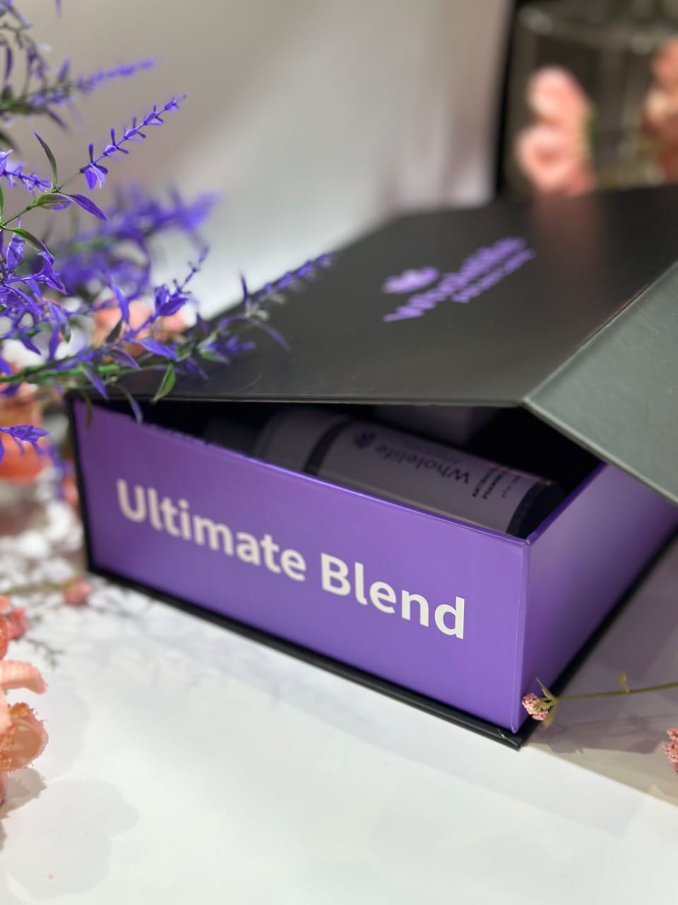 Tattoo Aftercare Ultimate Blend Set - Image 3